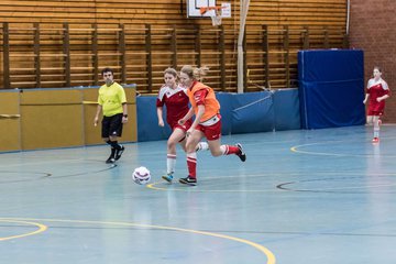 Bild 801 - Frauen Hallenkreismeisterschaft